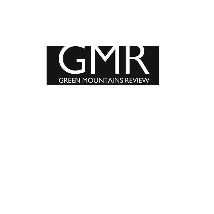 Green Mountains Review