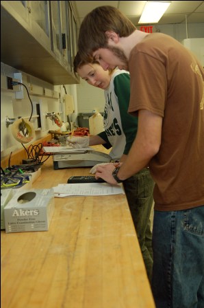 Craig A. Rogers Scholarship Fund