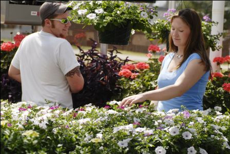 Randolph Garden Club Scholarship Fund