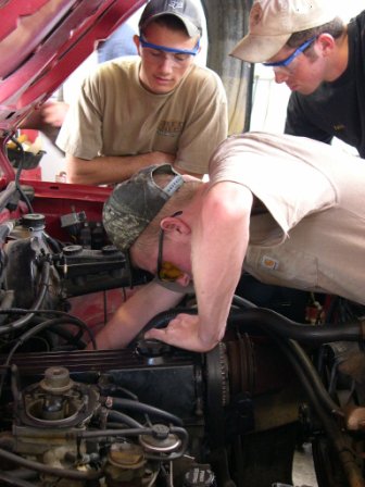 Vermont Auto Dealers Association Scholarship Fund