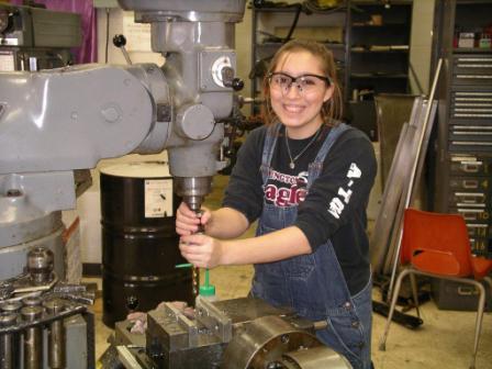 Women in Technology Scholarship Fund