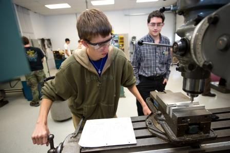 Engineering Lab Innovation Fund